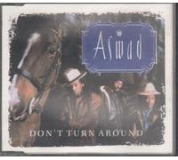 Aswad - Don't Turn Around (3 [Import Anglais]