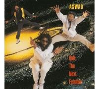 Aswad - Dub:the Next Frontier