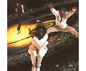 Aswad - Dub the Next Frontier