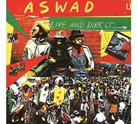 Aswad - Live And Direct ( Vinyl 180 Gr. )