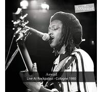 Aswad Live at Rockpalast, Cologne, 1980 (Vinyl LP) 12" Album