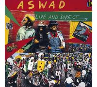 Aswad - Live & Direct
