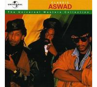 Aswad - Masters Collection