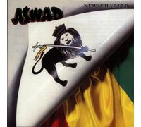 Aswad - New Chapter