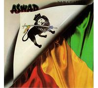 Aswad - New Chapter