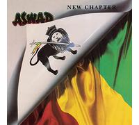 Aswad - New Chapter + 4 Bonus Tracks
