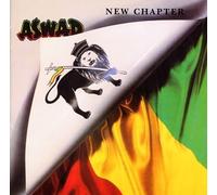 Aswad - New Chapter [Import]