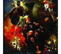 Aswad A New Chapter of Dub (Vinyl LP) 12" Album