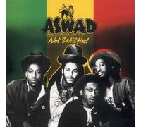 Aswad - Not Satisfied