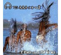 Aswad - Rise And Shine - Cd