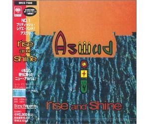 Aswad - Rise and Shine [Import]