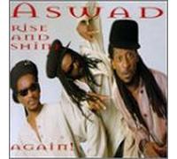 Aswad – Rise & Shine Again – Atlantic Bicycle