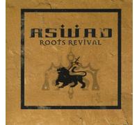 Aswad - Roots Revival (1999)