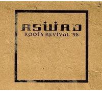 Aswad - Roots Revival '98