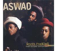 Aswad - Roots Rocking: the Island Anth