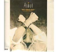Aswad - Set them free (Ext., 1988) [VINYL]