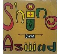 ASWAD - SHINE (CD Single)