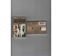 ASWAD - TOO WICKED - MC - MUSICASSETTE