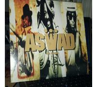 Aswad Too Wicked (Vinyl LP)