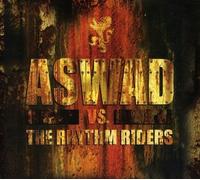 Aswad Vs The Rhythm Riders (CD)