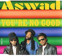 Aswad - You're no good [Single-CD]