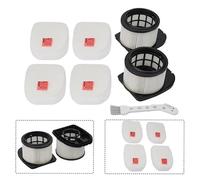 ASWUT-Per accessori di ricambio for filtro in schiuma for aspirapolvere senza fili Shark IZ400/IZ420/IZ400UK Stratos