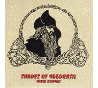 Aswynn, Freya - Shades Of Yggadrasil