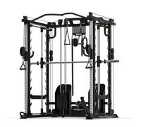 ASX-9000 Toorx All-In-One