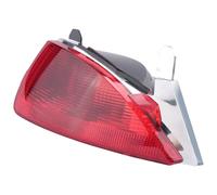 Asyduey 1 PZ Auto Paraurti Posteriore Fendinebbia Posteriore Stop Spia di Avvertimento per Kadjar 2015-2018