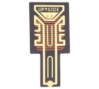 Asyduey 1 PZ per il Potenziamento del Segnale Ripetitore di Segnale Portatile SP11 Pro Amplificatore di Segnale per Telefoni Cellulari Antenna Booster Sticker