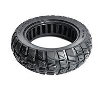 Asyduey 10 Pollici 10X2.70-6.5 Pneumatico Solido Pneumatico Scooter Elettrico Parti di Ricambio Accessori
