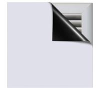 Asyduey 4 Coperture Magnetiche Quadrate per Prese D'Aria Coperture Magnetiche Spesse per Prese D'Aria da Pavimento per Pareti, Prese D'Aria A Soffitto e Registri, Prese D'Aria