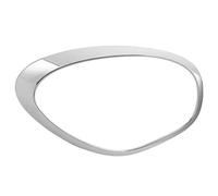 Asyduey 51139801574 Anteriore Destro Cornice Adatto per Mini R60 Countryman 2016 2015 2014 2013 2012 2011