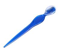 Asyduey 5pcs Mini Trimmer per Sopracciglia Sicuro Rasoi per Capelli Rasatura per Taglia Piccola Strumenti per Rimozione Dei Capelli per Cura del Viso Strumenti Trucco Coltello per Rasoio