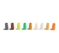 Asyduey Adattatore per Penna da 9 Pezzi per, Adattatore per Penna per/Maker 3/Explore Air/Air 2/Air 3, Portapenne