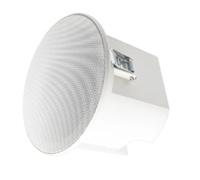 Asyduey Amplificatore Incorporato Gamma BluetoothCopertura Posteriore Home Theater Musica di Sottofondo Altoparlante da Soffitto(C) Facile Installazione Facile da Usare