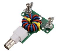 Asyduey Antenna un Dipolo un Onde Corte HF Portatile 4: 1 Balun Mini Barron Impermeabile