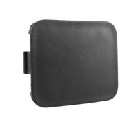 Asyduey Auto Paraurti Posteriore Gancio di Traino Tappo di Copertura per C- 2016-2021 Gancio di Traino Posteriore Della Copertura