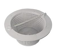 Asyduey Cestello per Skimmer di Ricambio Universale Skimmer nel Plastica per Accessori per Strumenti di Pulizia per Piscine Fuori Terra