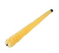 Asyduey Cleaning Brush Cleaner Pad Saver per Sax Sax Tenore Soft