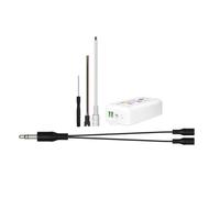 Asyduey Controller di Luce del Controller Musicale WiFi Pixel Strip Light Music Fanasy Light Strip Ws2812b Ws2811 Sk6812