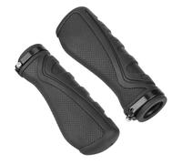 Asyduey Coprimanopole per Manubrio, Impugnature per Monopattini Elettrici con di Bloccaggio, Impugnature per Manubrio Antiscivolo per Bicicletta per Manubri da 22,2 mm