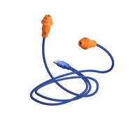 Asyduey Cuffie con Connettore USB-C da 1 M con Isolamento Acustico per Protettivo Contro Il Rumore, per Ascoltare la Musica dal Cellulare in Modo con Potenziati.