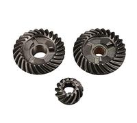 Asyduey Kit Cambio per Motore 2 Tempi 30HP, Marcia 61N-45560, Retromarcia 61N-45571-00 Pignone 61N-45551-00