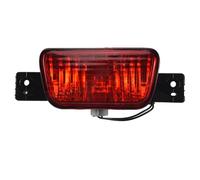 Asyduey Lampada per Ruota Posteriore di Scorta per Auto Lampada per Fendinebbia per Paraurti Posteriore per Montero 2007-2015 8337A068