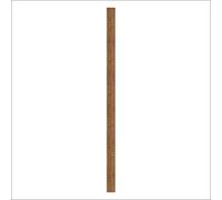 Asyduey Legno Figli Altezza Misura del Bambino della Tabella di Sviluppo del Bambino Righello di Altezza Murali per I Bambini in Camera Nursery Decor