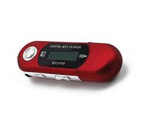 Asyduey Mini Lettore MP3 USB 2.0 Piccola unità Flash Lettore Musicale LCD Multilingue con Jack Audio da 3,5 mm Spegnimento Automatico Durevole Facile da Installare Facile da Usare (C)