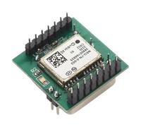 Asyduey Modulo GPSDO OCXO Modulo Oscillatore Disciplinato GPS Modulo Orologio Ad Alta Precisione per USRP B210 B200 SDR
