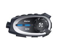 Asyduey Motociclistico Intercom Motociclistico 1080p Video Dashcam WiFi Telecamera Telecamera Dvr Wireless Interphone Kit di Chiamate A Manifattefaggi