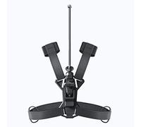 Asyduey Per X2/ R Accessori per Il Montaggio dello di Terza Persona Accessori per Il Montaggio dello con Telaio per Action Cam